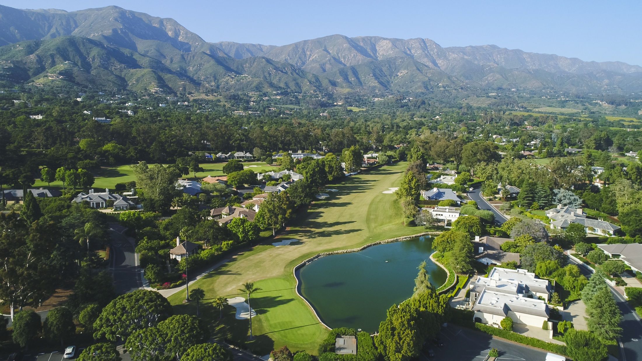 Birnam Wood Golf Club Go Private Golf